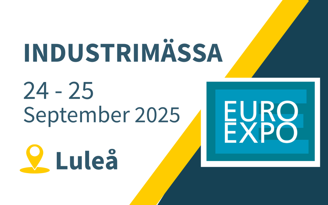 Euro Expo Industrimässa