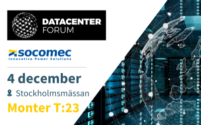 Datacenter Forum 2025