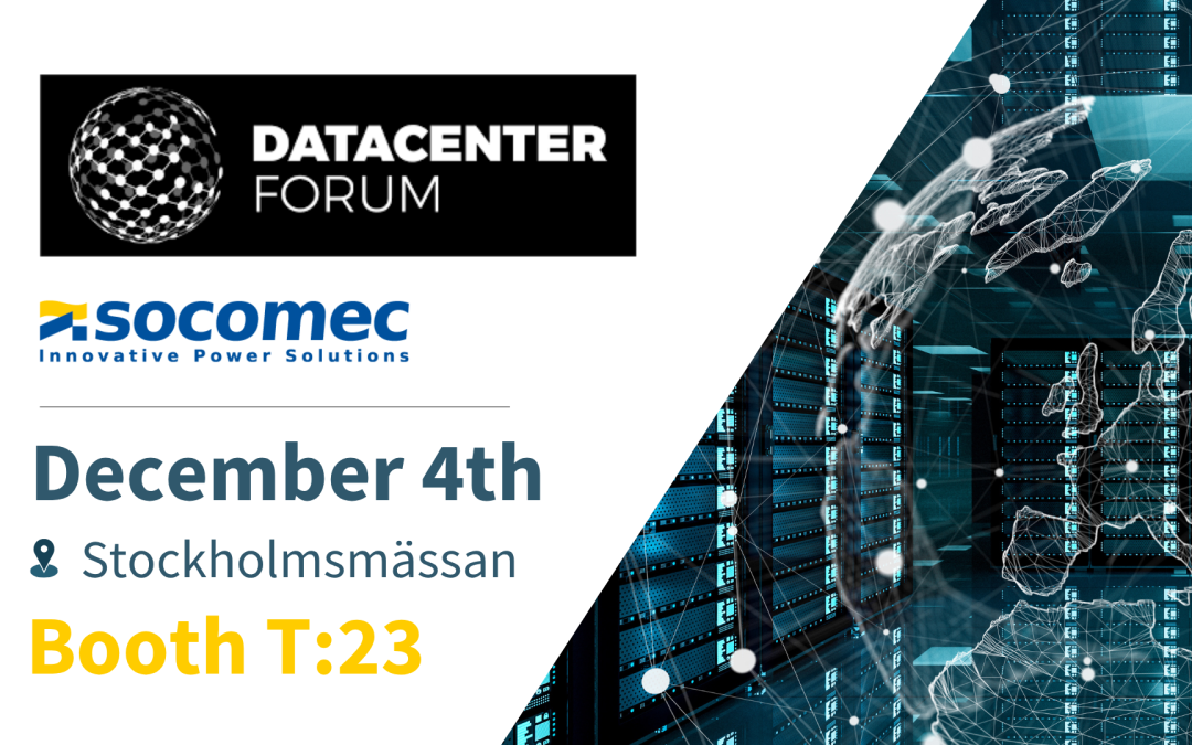 Datacenter Forum 2025