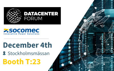 Datacenter Forum 2025