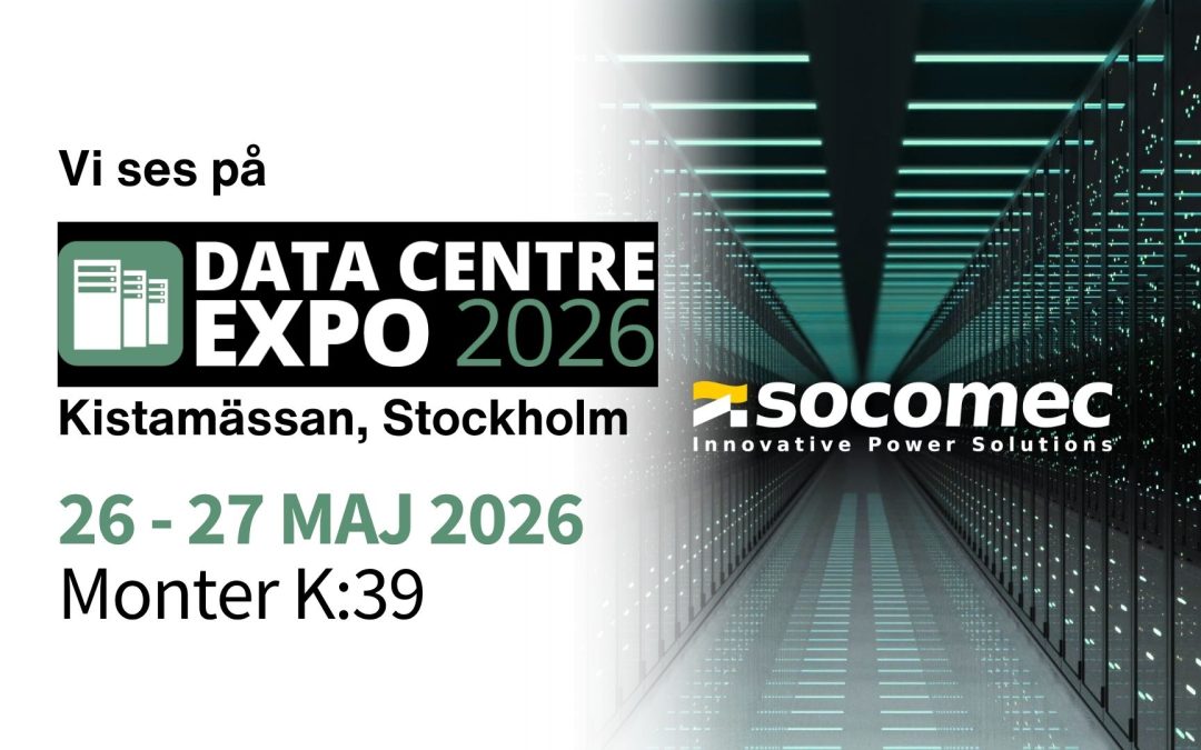 Data Centre Expo 2026