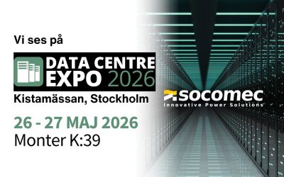 Data Centre Expo 2026